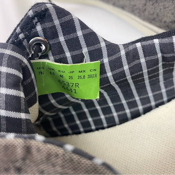 Timberland Loafers Earthkeepers Shoes Canvas Slip-on Boat Shoes - Picture 7 of 9